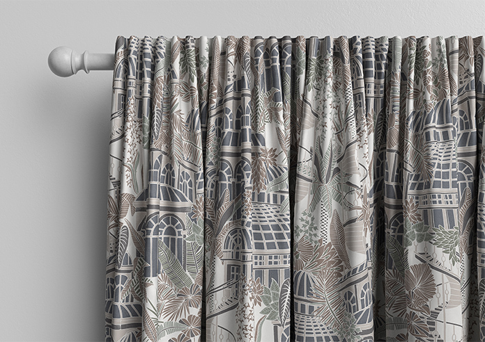 Elka, Breeze - Made to Measure Curtains - Image 10